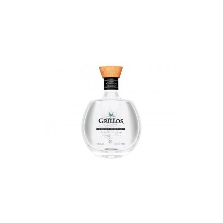 Tequila Grillos Blanco 750 ml