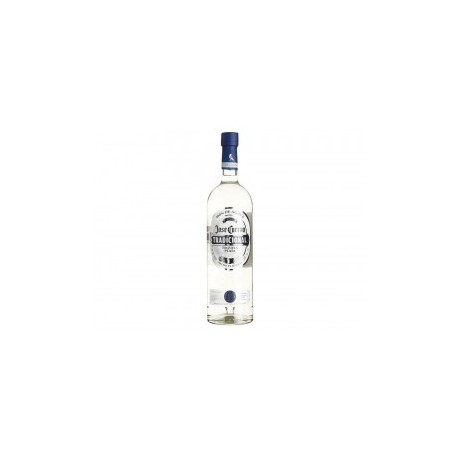 Tequila José Cuervo Tradicional Plata 950 ml