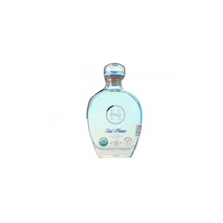 Sotol Hacienda de Chihuahua Platinum Ultra...