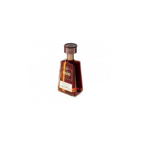 Tequila 1800 Añejo Reserva 700 ml