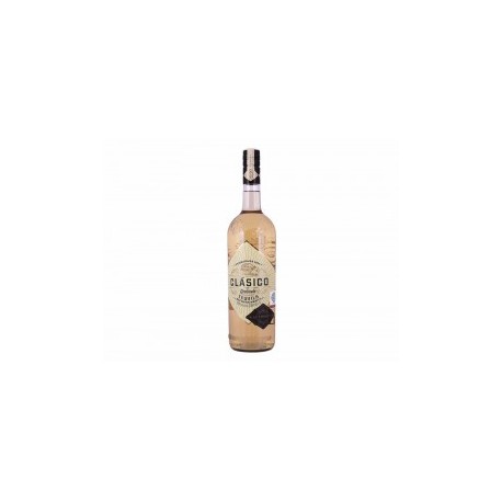 Tequila Centinela Reposado Clásico 1 Litro