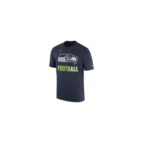 Playera Nike NFL Dry Legend Seattle...