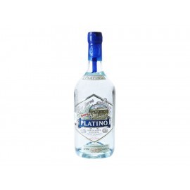 Tequila Jose Cuervo Platino Reserva de la...