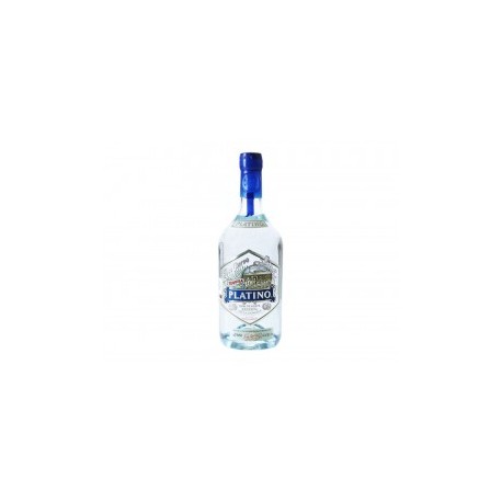 Tequila Jose Cuervo Platino Reserva de la...