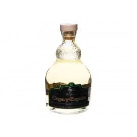 Tequila Capa y Espada Reposado 750 ml
