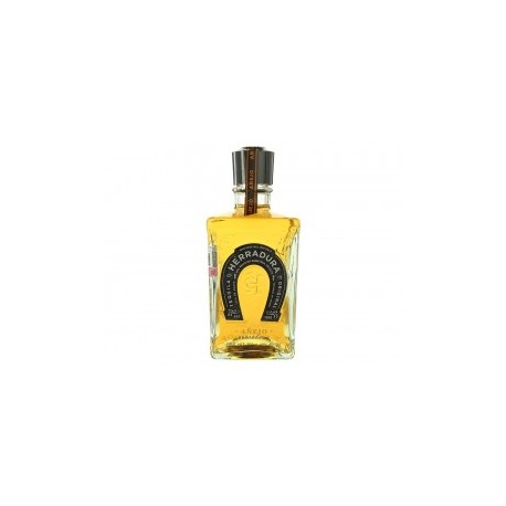 Tequila Añejo Herradura 750 ml