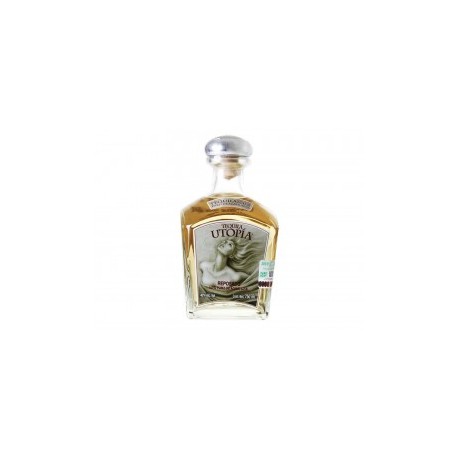 Tequila Utopía Reposado 750 ml