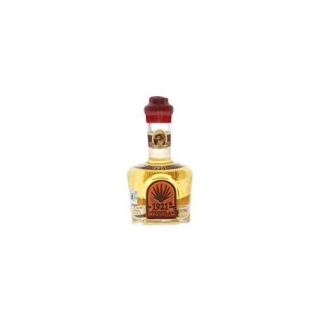 Tequila 1921 Añejo 750 ml