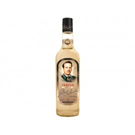 Tequila Pedro Infante añejo 750 ml