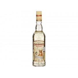 Tequila Cazadores Reposado 750 ml