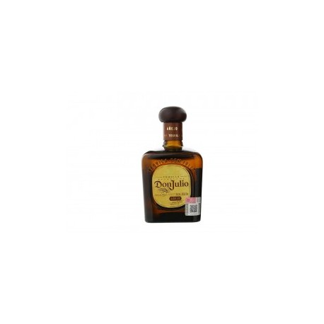 Tequila Don Julio Añejo 750 ml