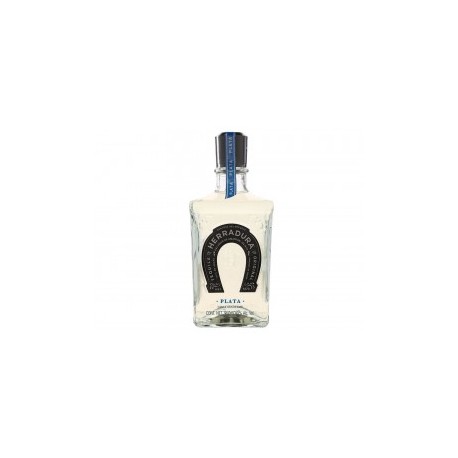 Tequila Herradura Plata 950 ml
