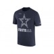 Playera Nike NFL Legend Dallas Cowboys...