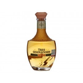 Caja de Tequila Tres Generaciones Reposado...