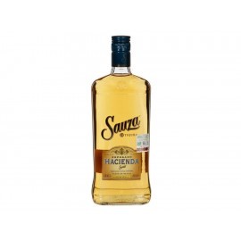 Tequila Sauza Hacienda Reposado 1 Litro