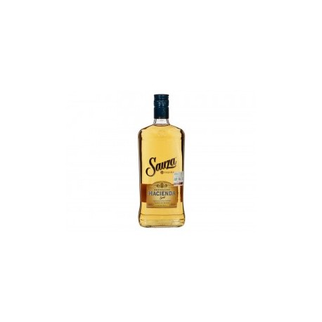 Tequila Sauza Hacienda Reposado 1 Litro