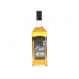 Tequila El Jimador Añejo 700 ml
