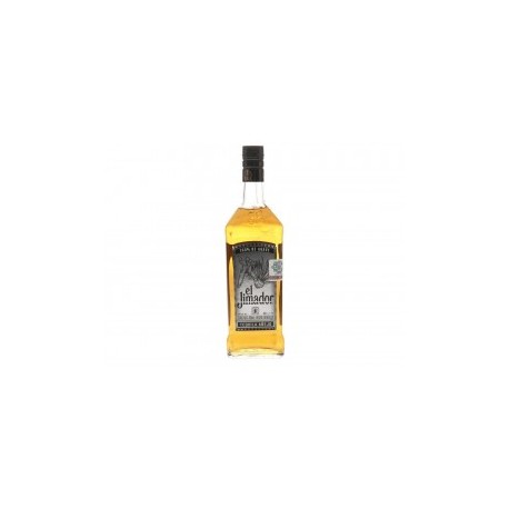 Tequila El Jimador Añejo 700 ml