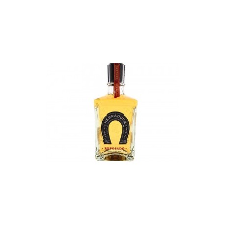Tequila HERRADURA 700 ml