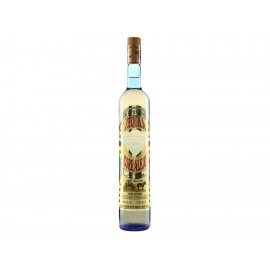 Tequila Corralejo Reposado 1 Litro