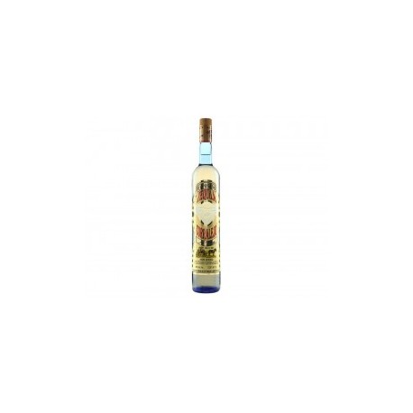 Tequila Corralejo Reposado 1 Litro