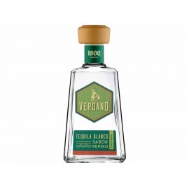 Tequila 1800 Verdano Blanco 700 ml