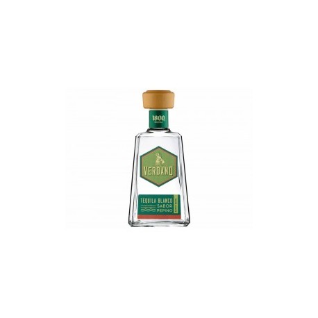 Tequila 1800 Verdano Blanco 700 ml