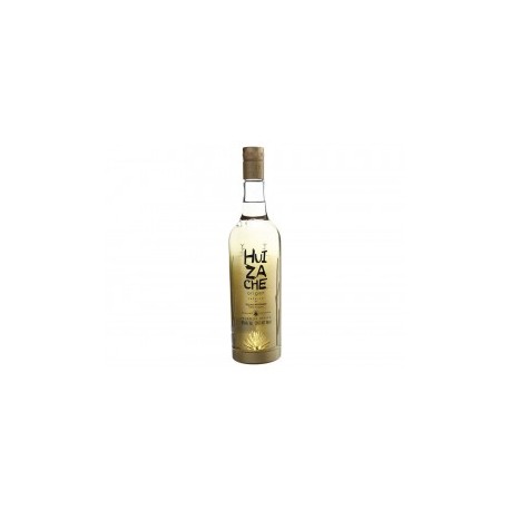 Tequila Huizache Reposado 750 ml