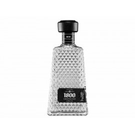 Tequila 1800 Cristalino Añejo 700 ml