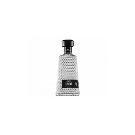 Tequila 1800 Cristalino Añejo 700 ml