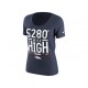 Playera Nike NFL Denver Broncos para dama