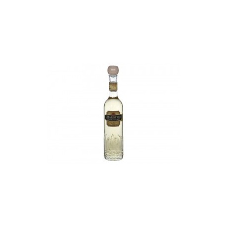 Tequila Reposado Maestro Tequilero 750 ml