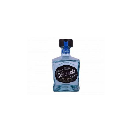Tequila Centinela Blanco 750 ml