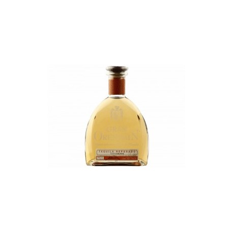 Tequila Ordenain México 750 ml