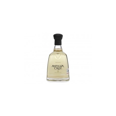 Tequila Antigua Cruz Reposado 750 ml