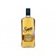 Caja de Tequila Sauza Hacienda Reposado 1...