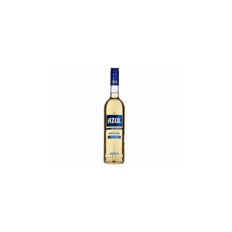 Tequila Azul Reposado Centenario 700 ml