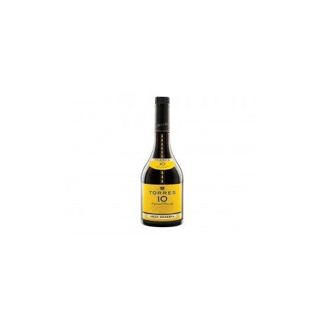 Brandy Torres 10 Gran Reserva 700 ml