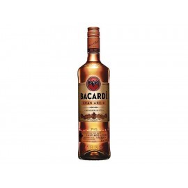 Ron Bacardí 750 ml