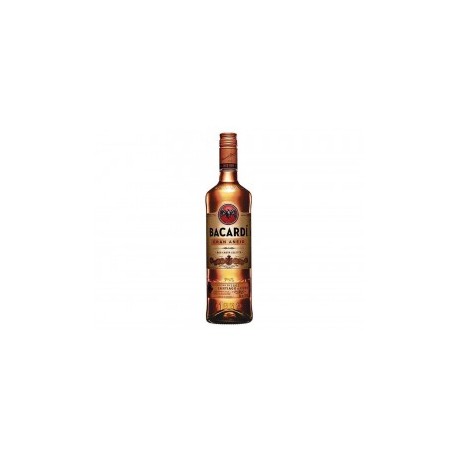 Ron Bacardí 750 ml