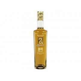 Mezcal Zignum Reposado 700 ml