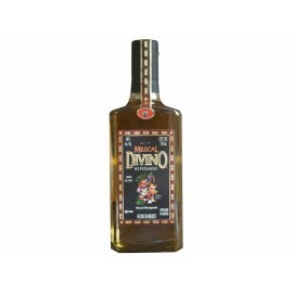 Mezcal Divino reposado 750 ml
