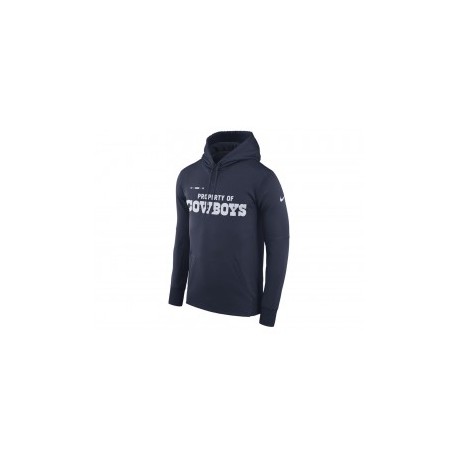 Sudadera Nike NFL Dallas Cowboys para...