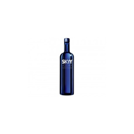 Vodka Skyy 750 ml