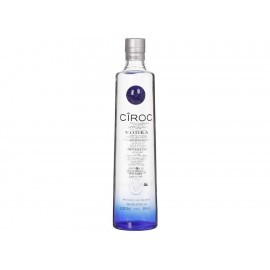 Vodka Ciroc Francia 750 ml