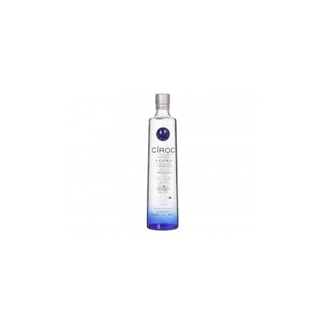 Vodka Ciroc Francia 750 ml
