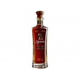 Mezcal Zignum Añejo 700 ml