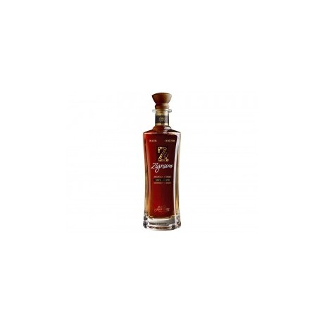 Mezcal Zignum Añejo 700 ml