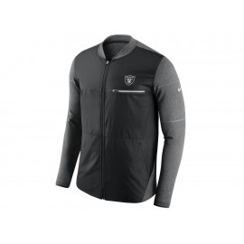 Chamarra Nike NFL Oakland Raiders para...