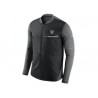 Chamarra Nike NFL Oakland Raiders para...